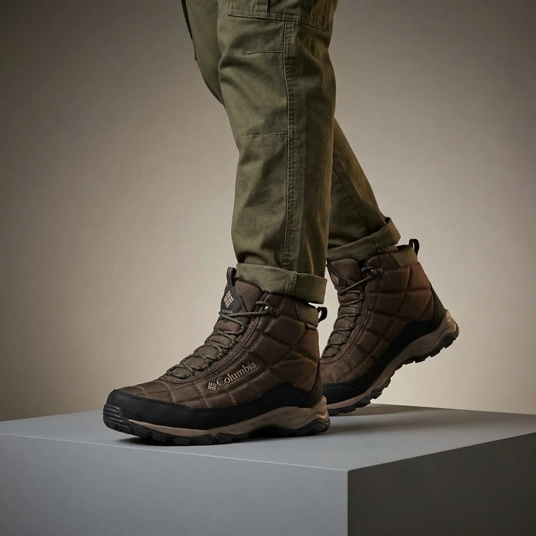 Черевики Firecamp COLUMBIA 45