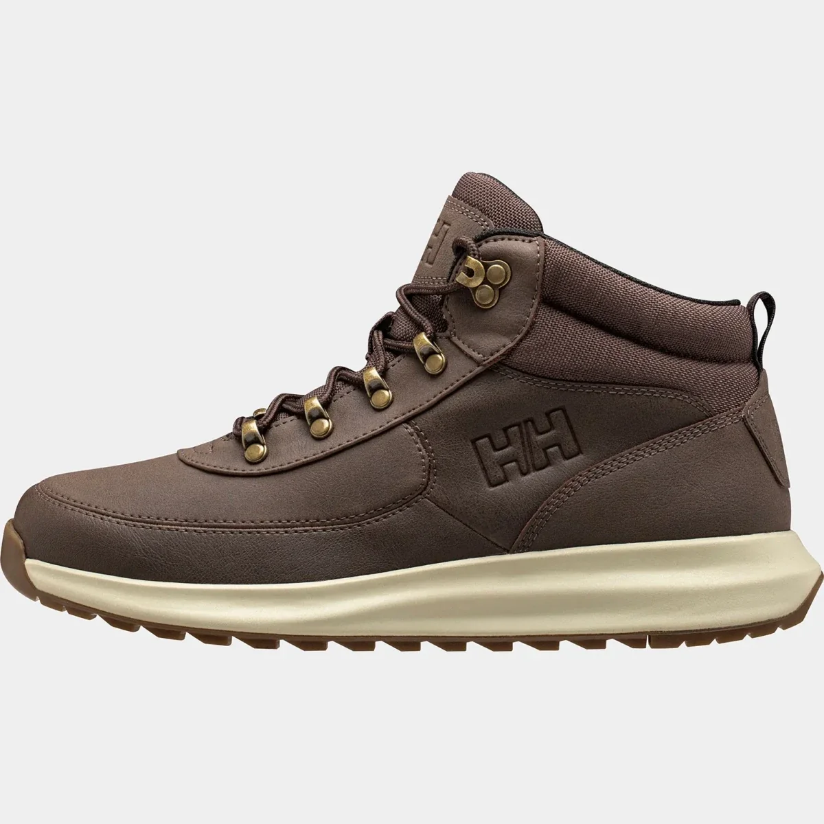 Черевики FOREST EVO 11884719 HELLY HANSEN 10 (44) Коричневий