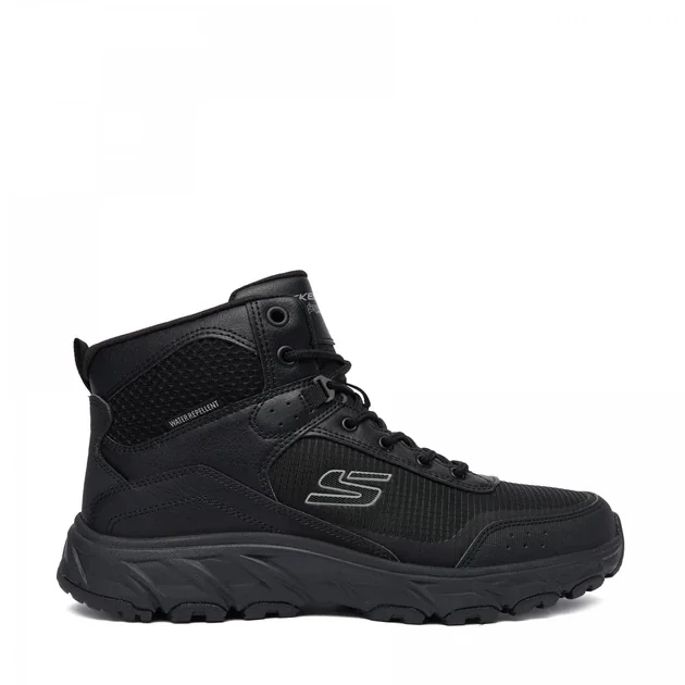 Черевики Hillcrest 2.0 Black