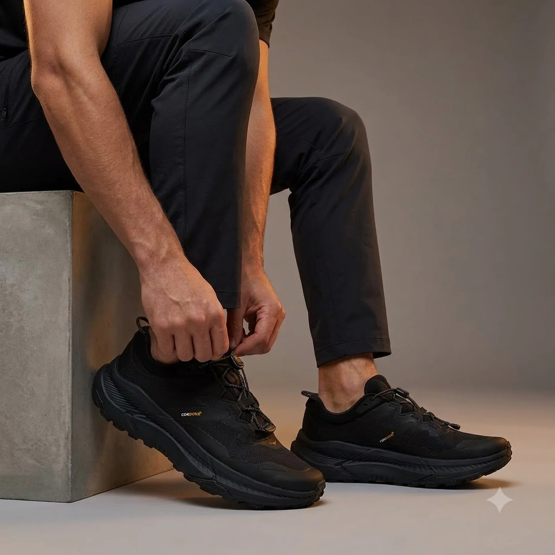 Черевики Hoka Transport GORE-TEX