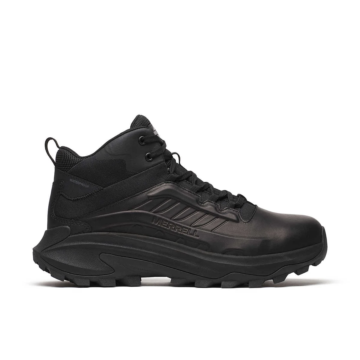 Черевики Merrell Moab Speed 2 Mid Tact WP