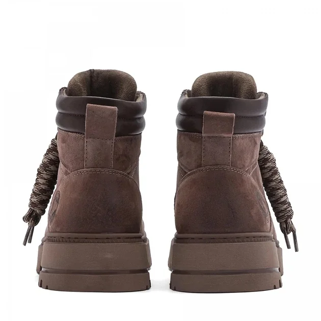 Черевики Palladium Martin Boots Protector 6 Chestnut Brown