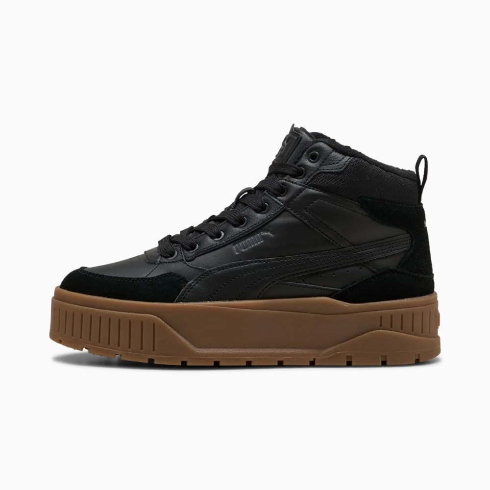 Черевики Puma Karmen II Idol Mid WTR