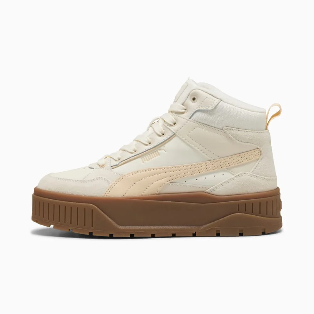Черевики Puma Karmen II Idol Mid WTR