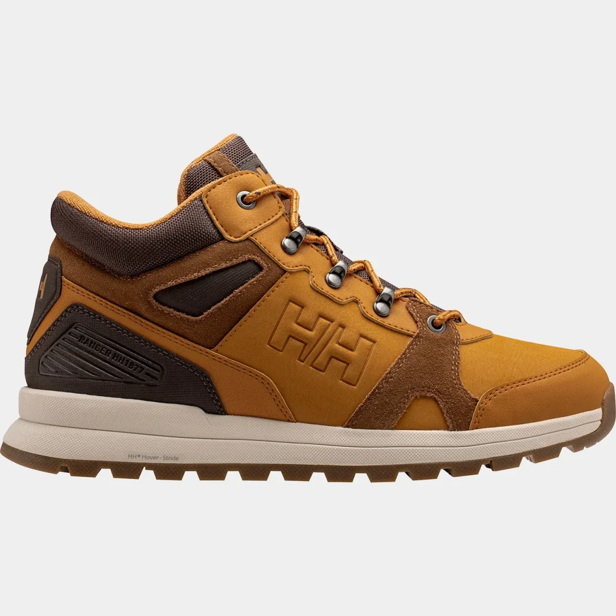 Черевики RANGER LV 11829-725 HELLY HANSEN 10 (44) Світло-коричневий