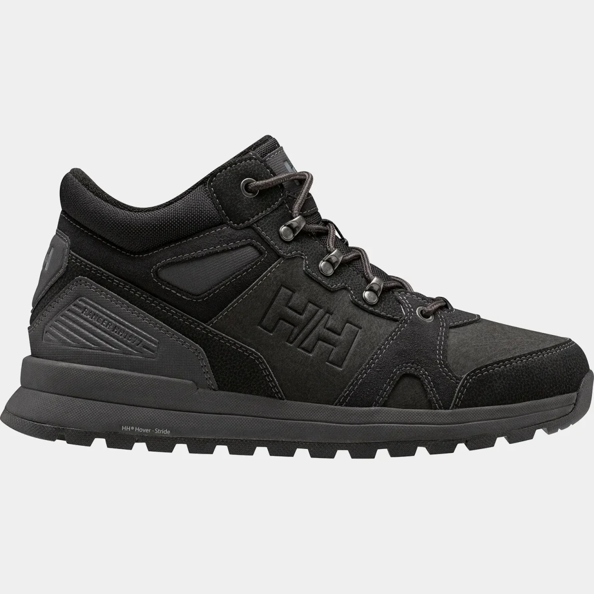 Черевики RANGER LV 11829990 HELLY HANSEN 10 (44) Чорний