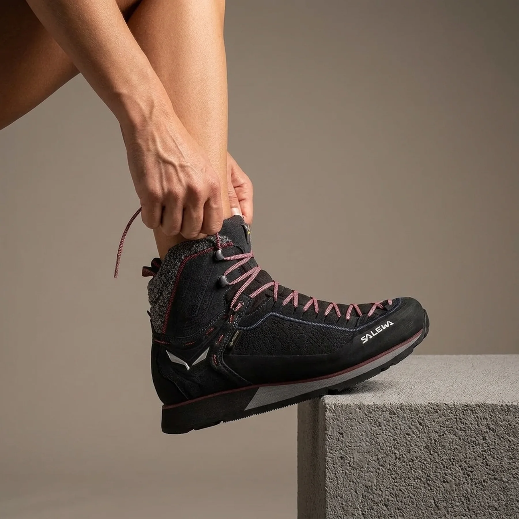 Черевики Salewa WS MTN Trainer 2 Winter GTX