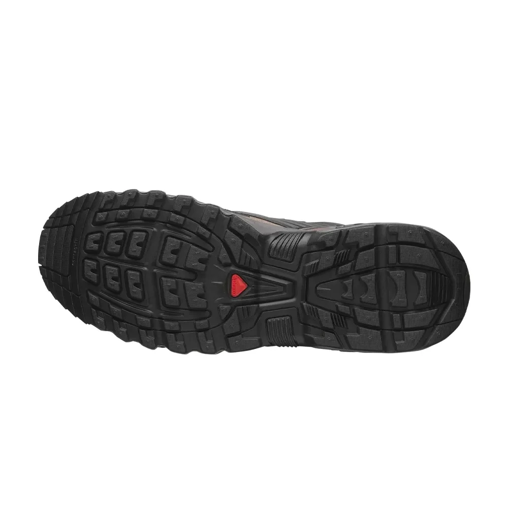 Черевики Salomon ACS Pro GTX Коричневий