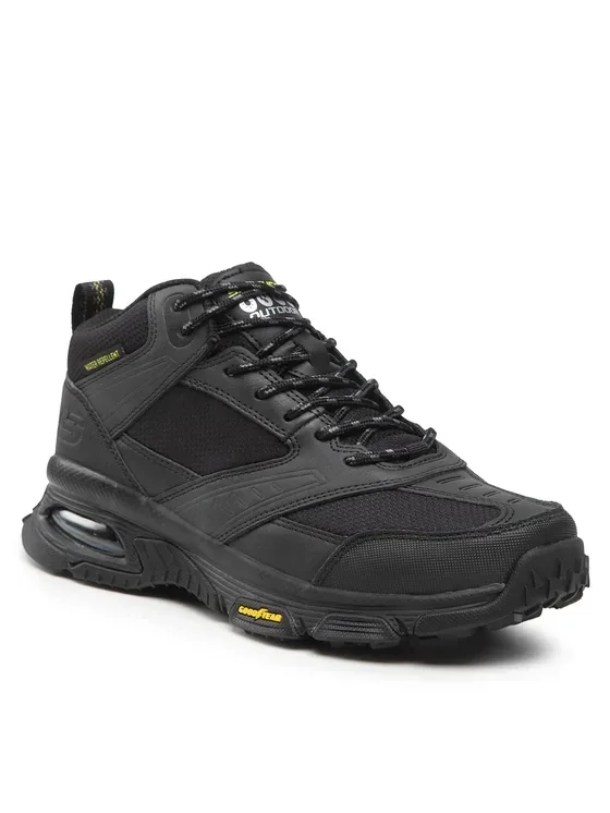Черевики Skech-Air Envoy 237215BBK Skechers 10 (43) Чорний