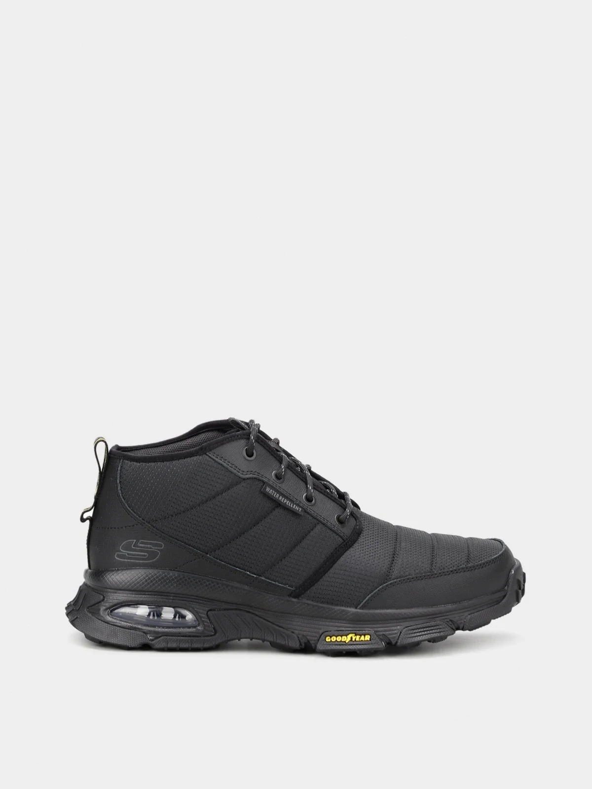 Черевики Skech-Air Envoy 237317BBK Skechers 10 (43) Чорний