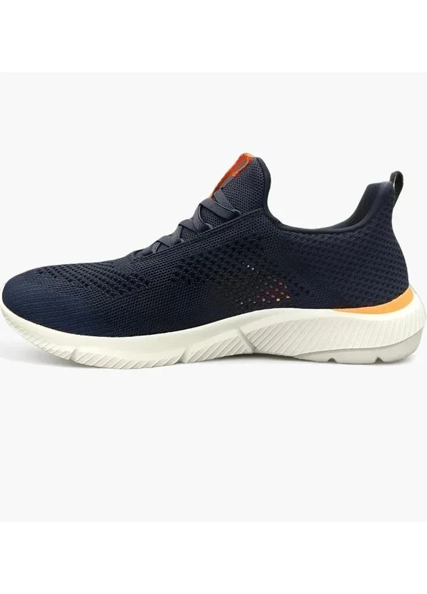 Черевики Skechers Brexie Navy Orange