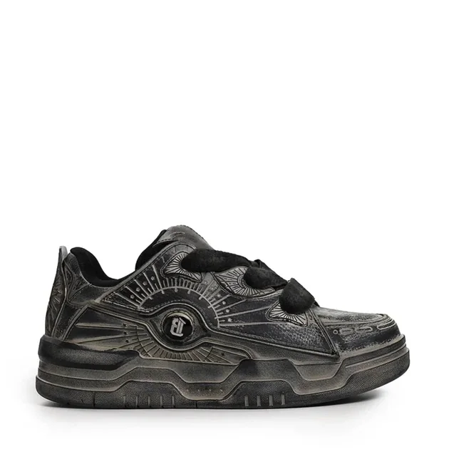 Черевики Skechers Horizon 001 Blackstone