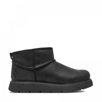 Черевики Skechers Keepsakes Lite Snowbird Black