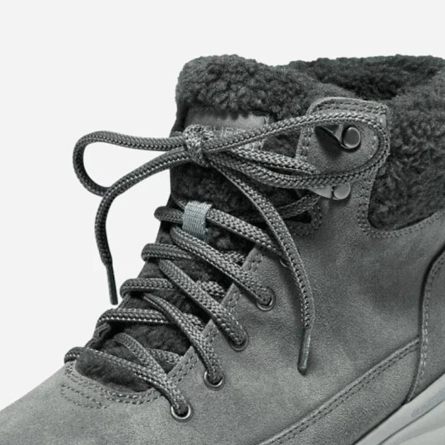 Черевики Skechers On The Go Stellar Winterize Charcoal