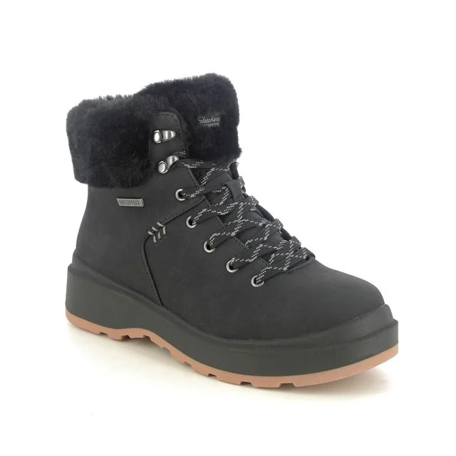 Черевики Skechers Park City Black