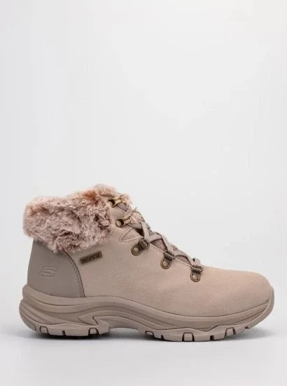 Черевики Skechers Relaxed Fit Trego Falls Finest Taupe