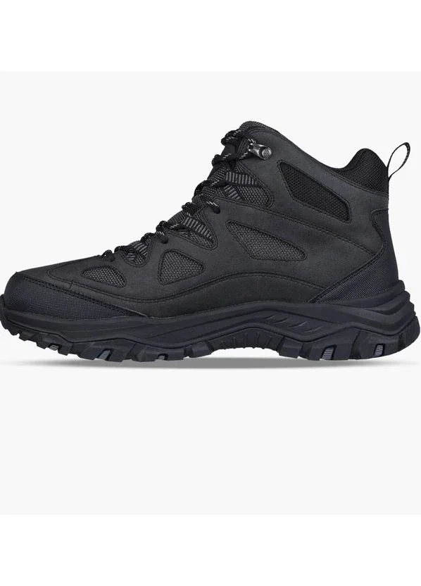Черевики Skechers Rickter Bodine Black