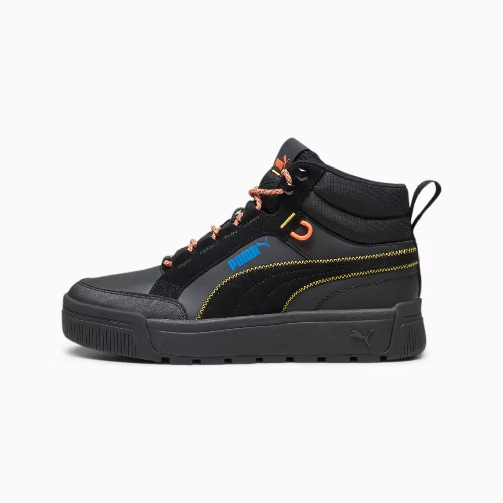 Черевики Tarrenz SB III OPEN ROAD 39392901 Puma 8,5 (42,5) Чорний