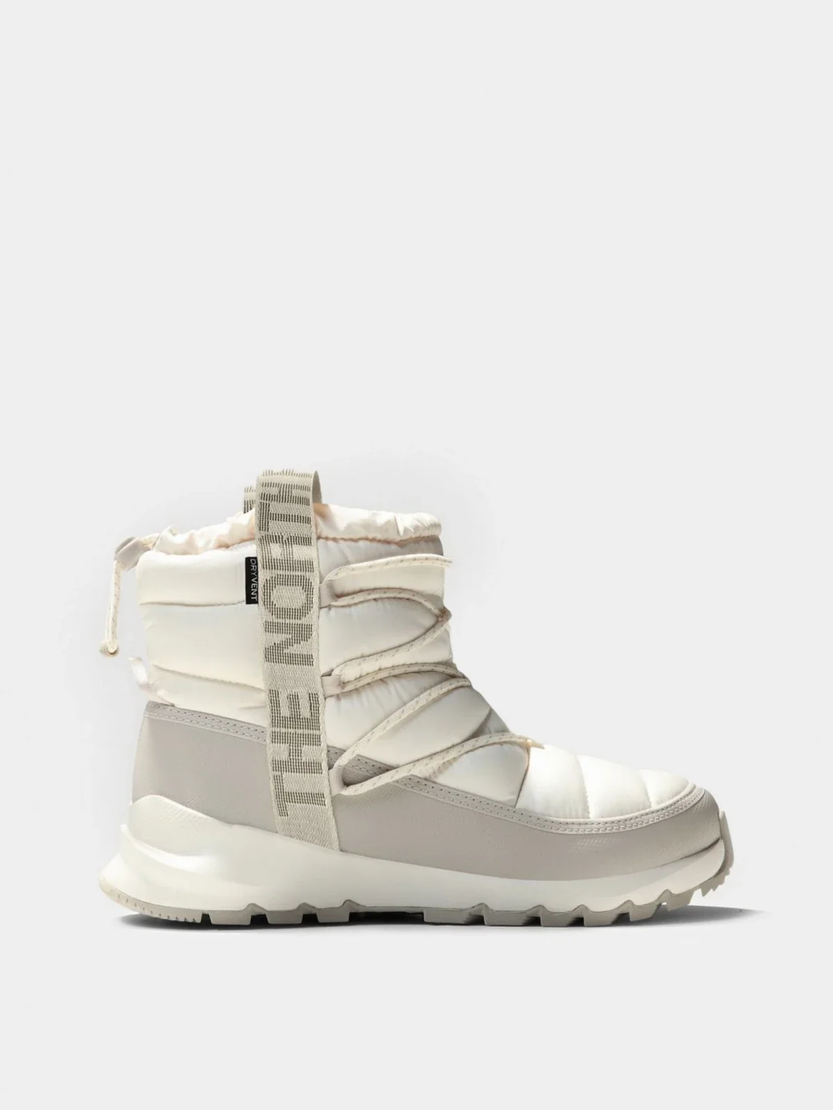 Черевики THERMOBALL LACE UP WP 0A5LWD32F1 THE NORTH FACE 5 (36) Білий