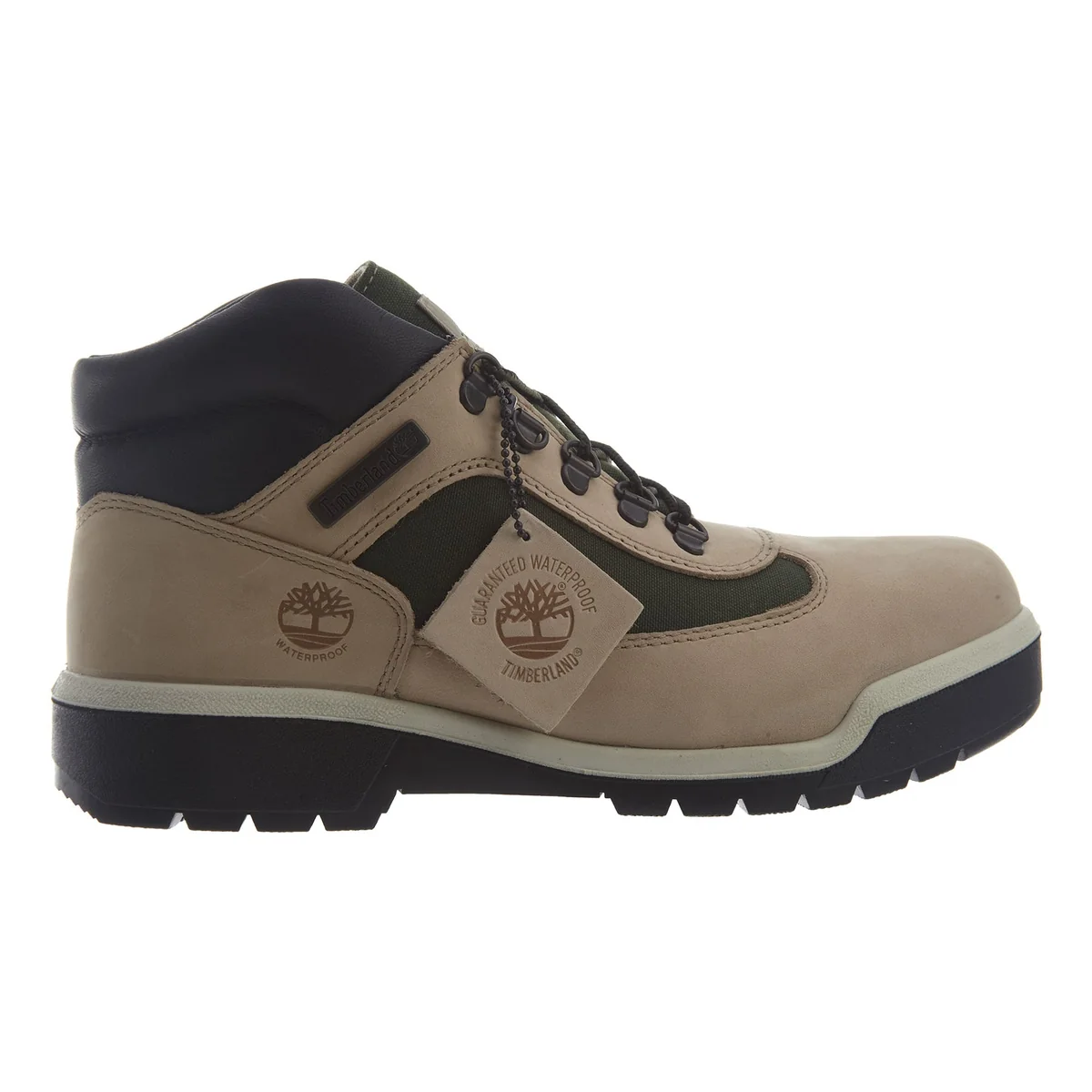 Черевики Timberland Field Boot