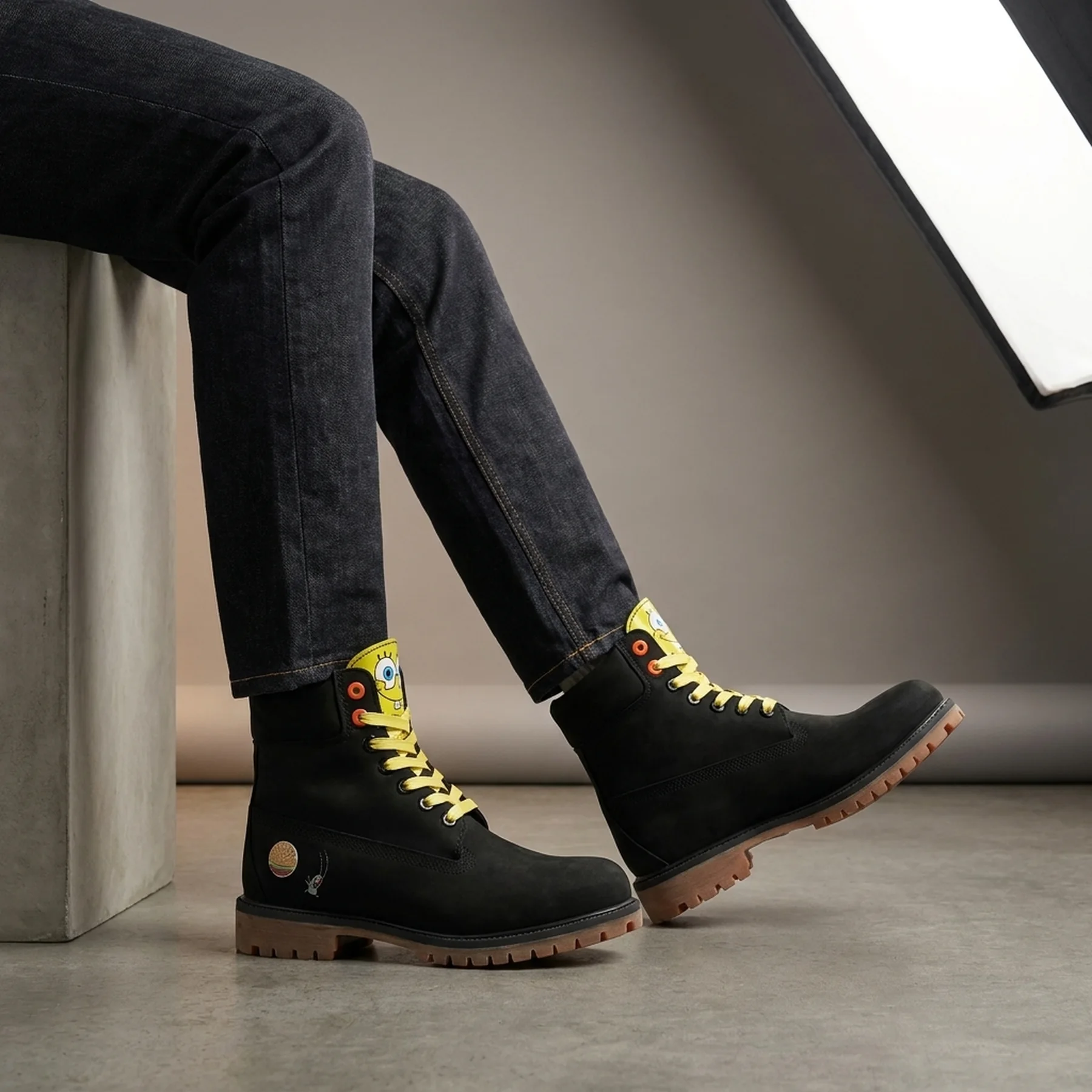 Черевики Timberland Premium 6 in Waterproof