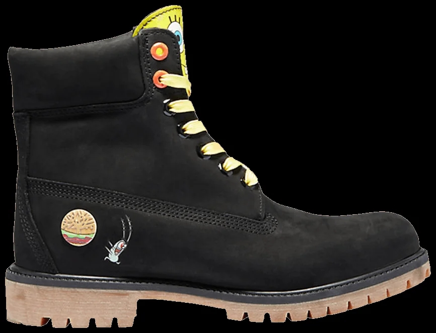 Черевики Timberland Premium 6 in Waterproof