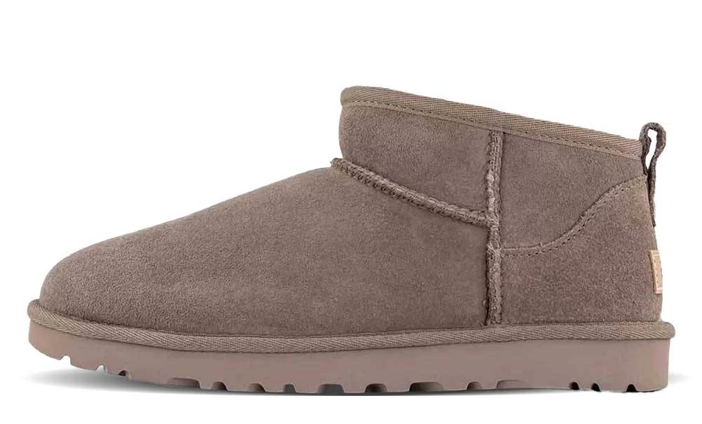 Черевики UGG Ultra Mini Caribou