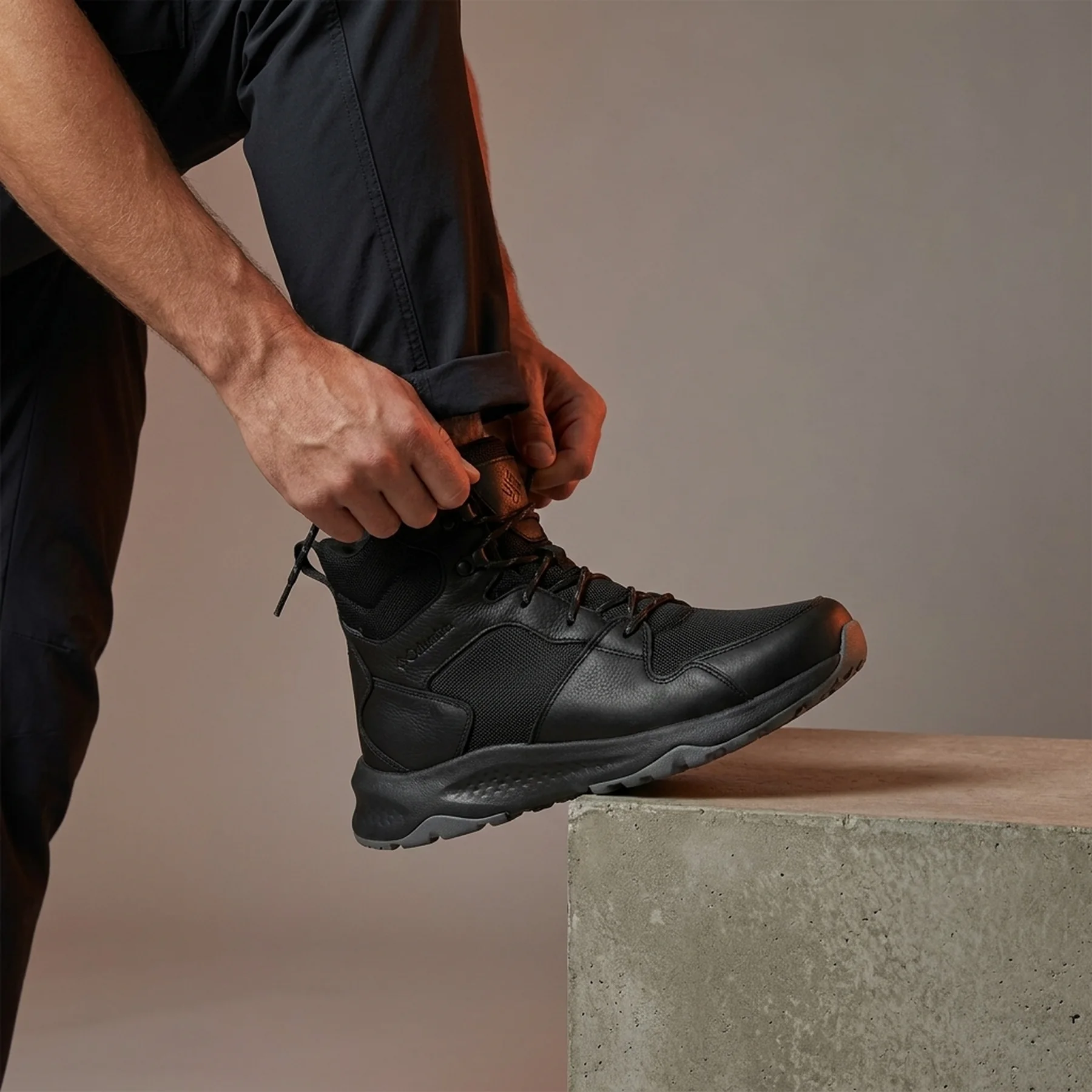 Черевики унісекс Columbia Sh / Ft Outdry Boot (BM0843-011)