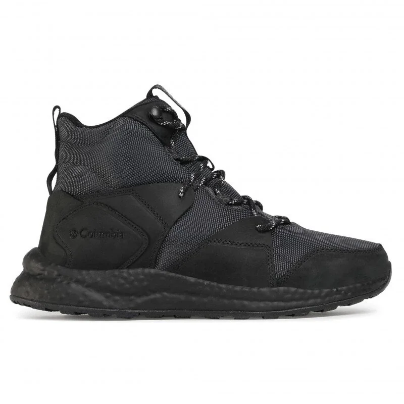 Черевики унісекс Columbia Sh / Ft Outdry Boot (BM0843-011)