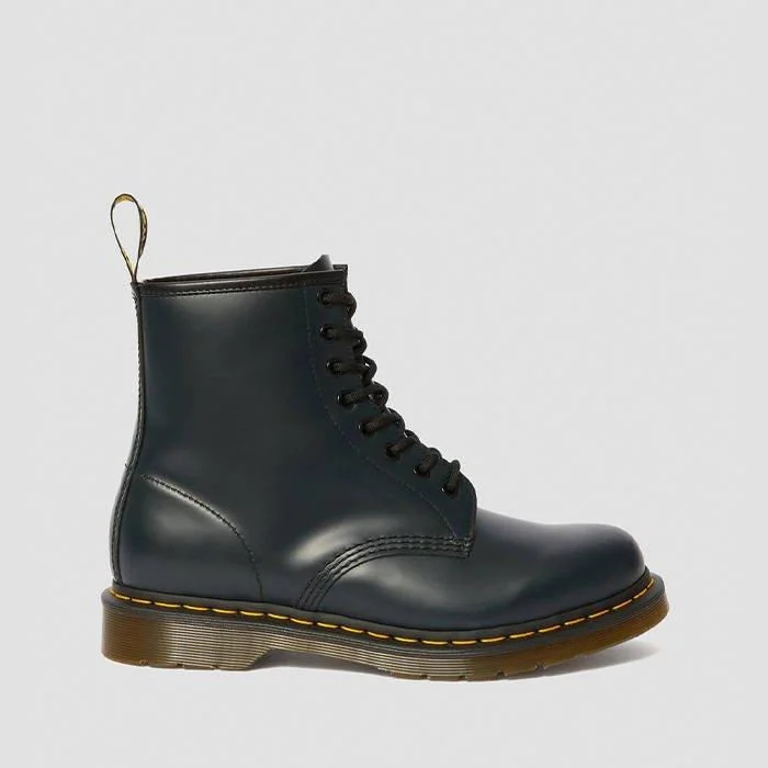 Черевики унісекс Dr. Martens 1460 Navy (11822411) — Взуття