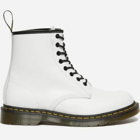 Черевики унісекс Dr. Martens 1460 Smooth (11822100)