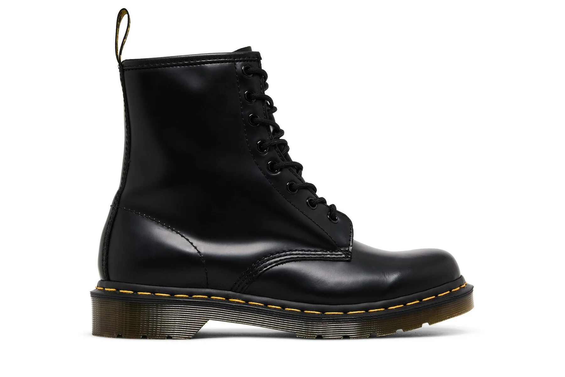 Черевики унісекс Dr. Martens Black (11821006) — Взуття