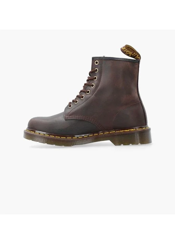 Черевики унісекс Dr. Martens Bota 1460 Crazy Horse Brown (11822203)