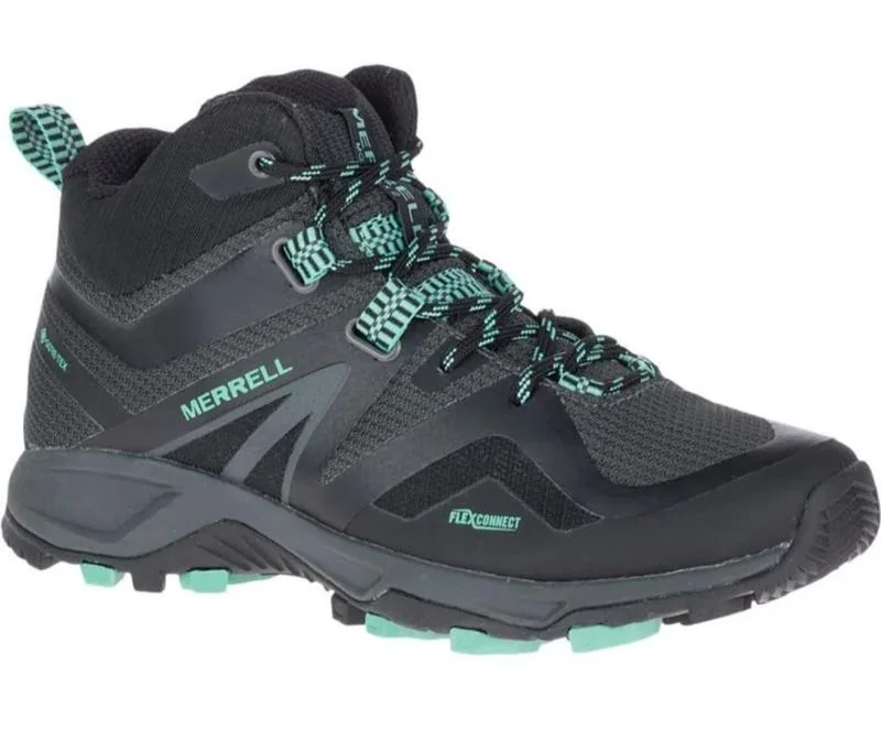 Черевики унісекс Merrel Mqm Flex 2 Mid Gtx (J034225)
