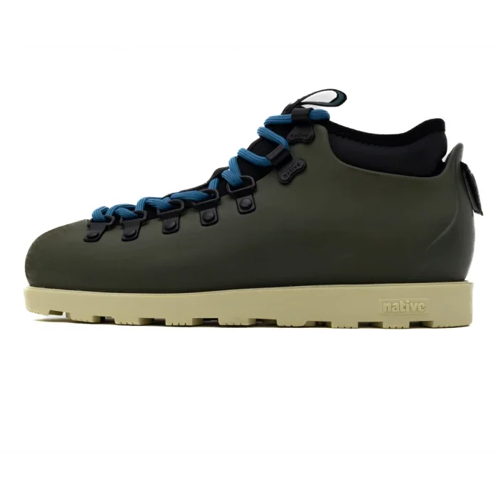Черевики унісекс Native Fitzsimmons Citylite (31106800-3430)