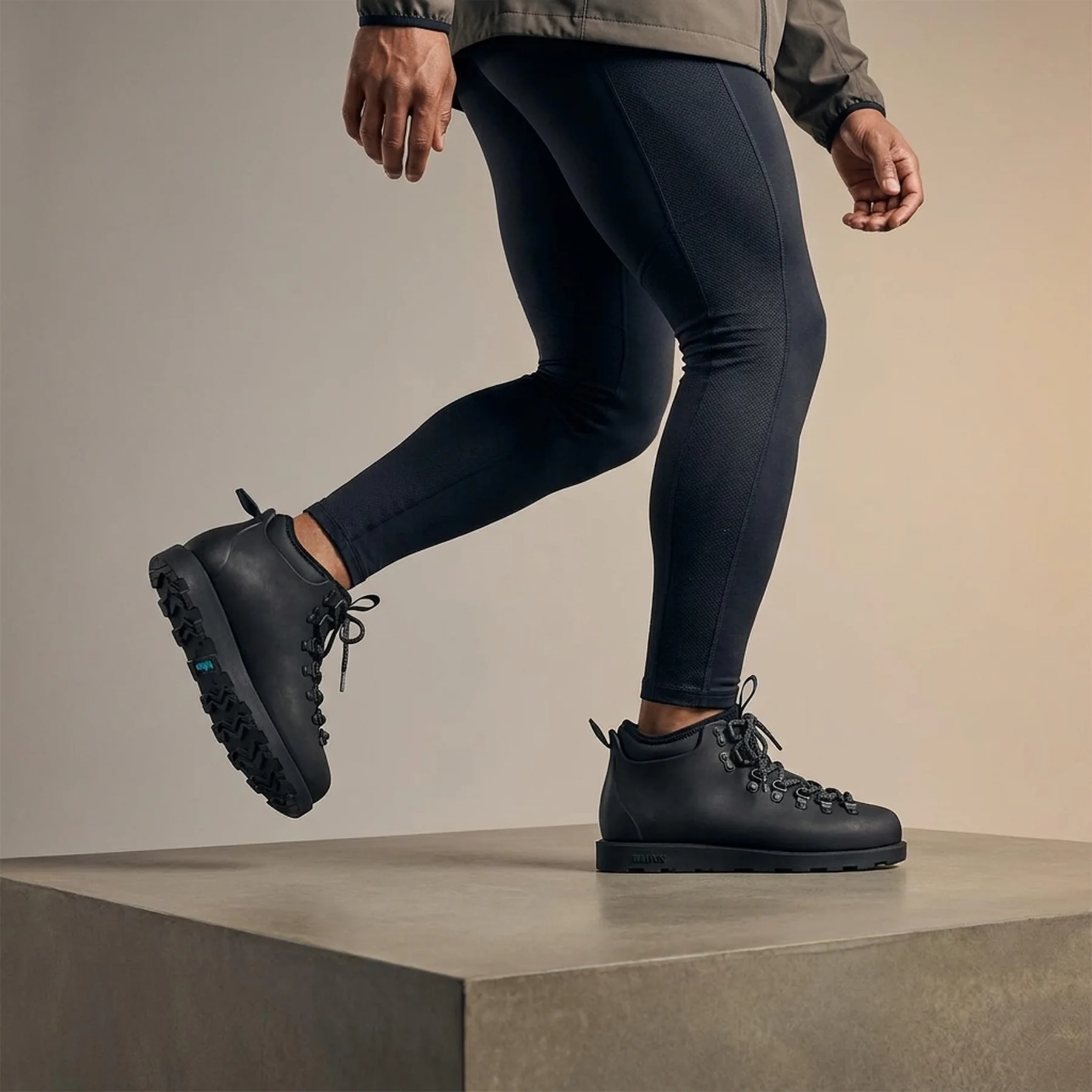 Черевики унісекс Native Fitzsimmons Citylite Bloom (31106848-1001)