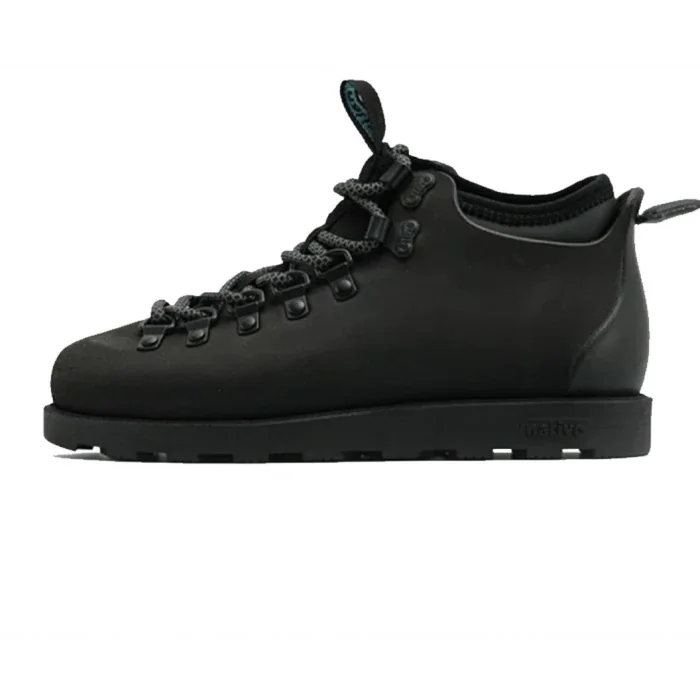 Черевики унісекс Native Fitzsimmons Citylite Bloom (31106848-1001)