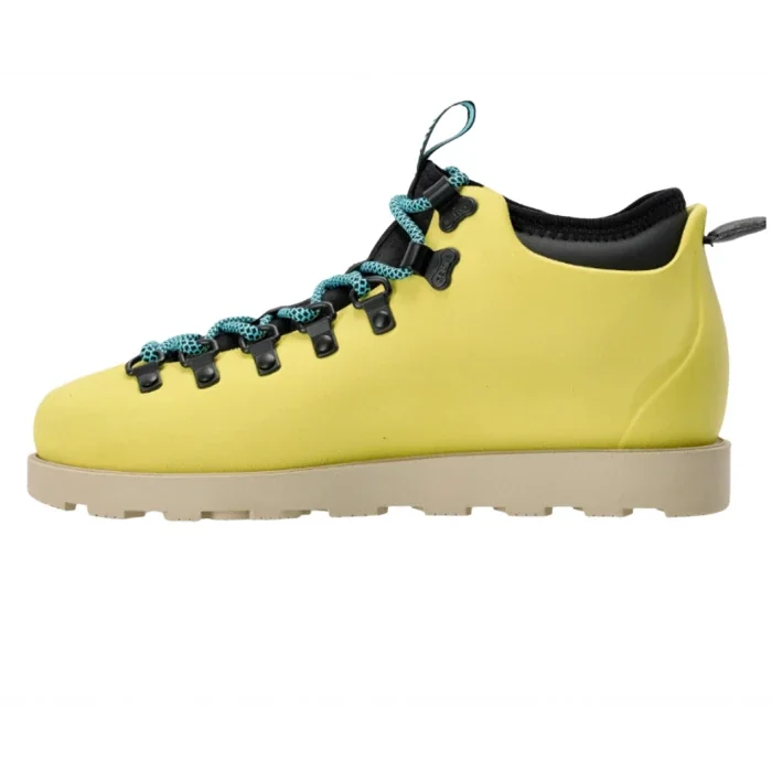 Черевики унісекс Native Fitzsimmons Citylite Bloom (31106848-3199)