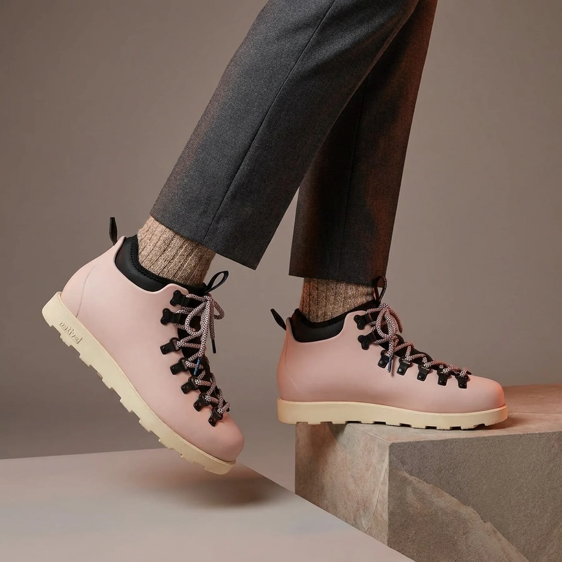 Черевики унісекс Native Fitzsimmons Citylite Bloom (31106848-5972)
