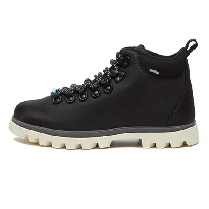 Черевики унісекс Native Fitzsimmons Treklite Jiffy Black/Dublin Grey (41100630-1099)
