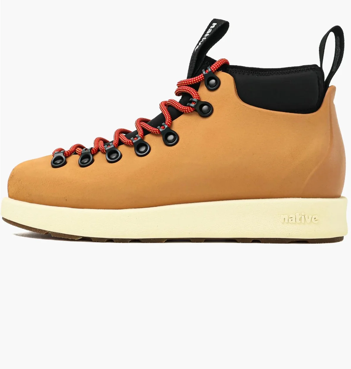 Черевики унісекс Native Fitzsimmons Venture (Pro) Brown (F0000239-2145)