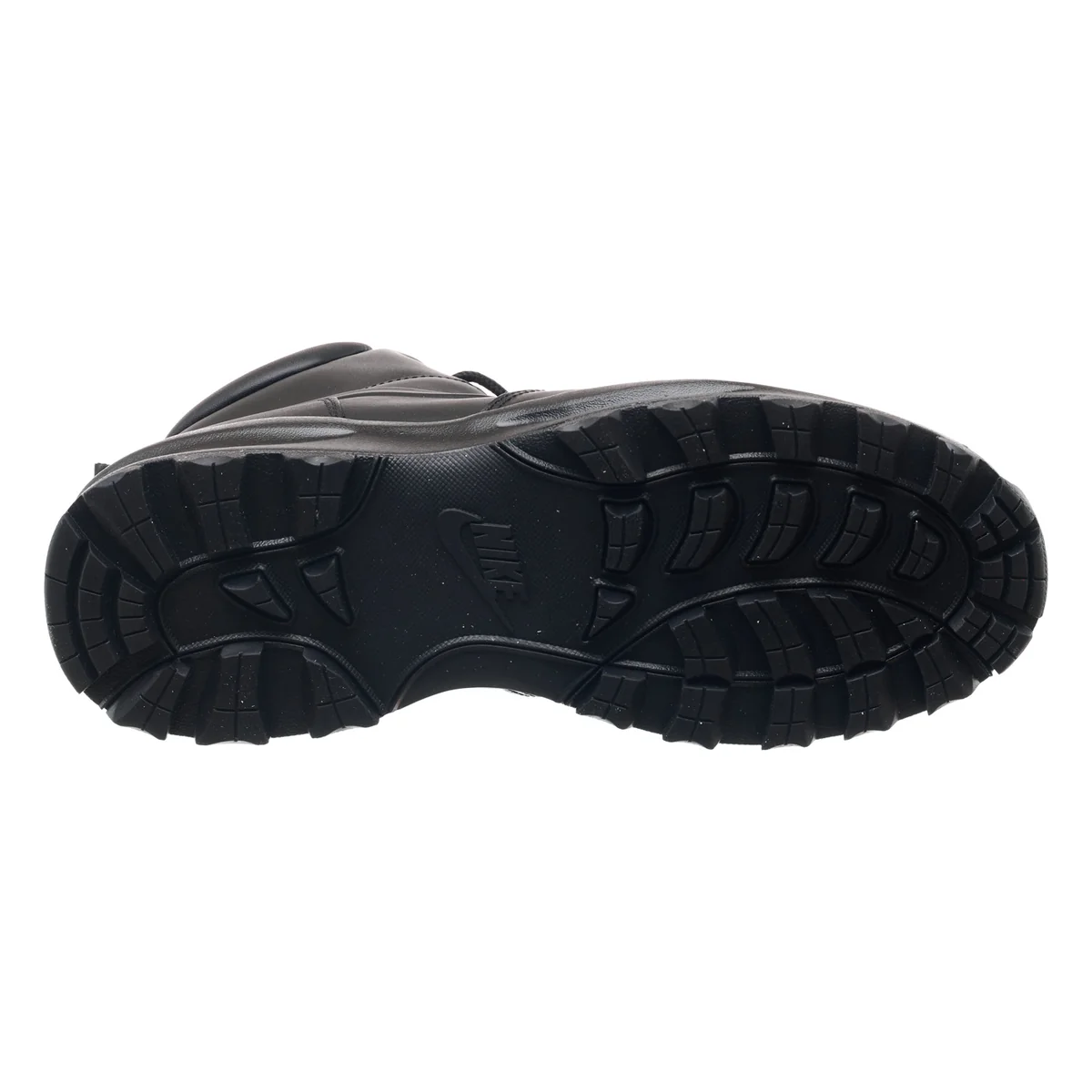 Черевики унісекс Nike Manoa Leather (454350-003) — Взуття