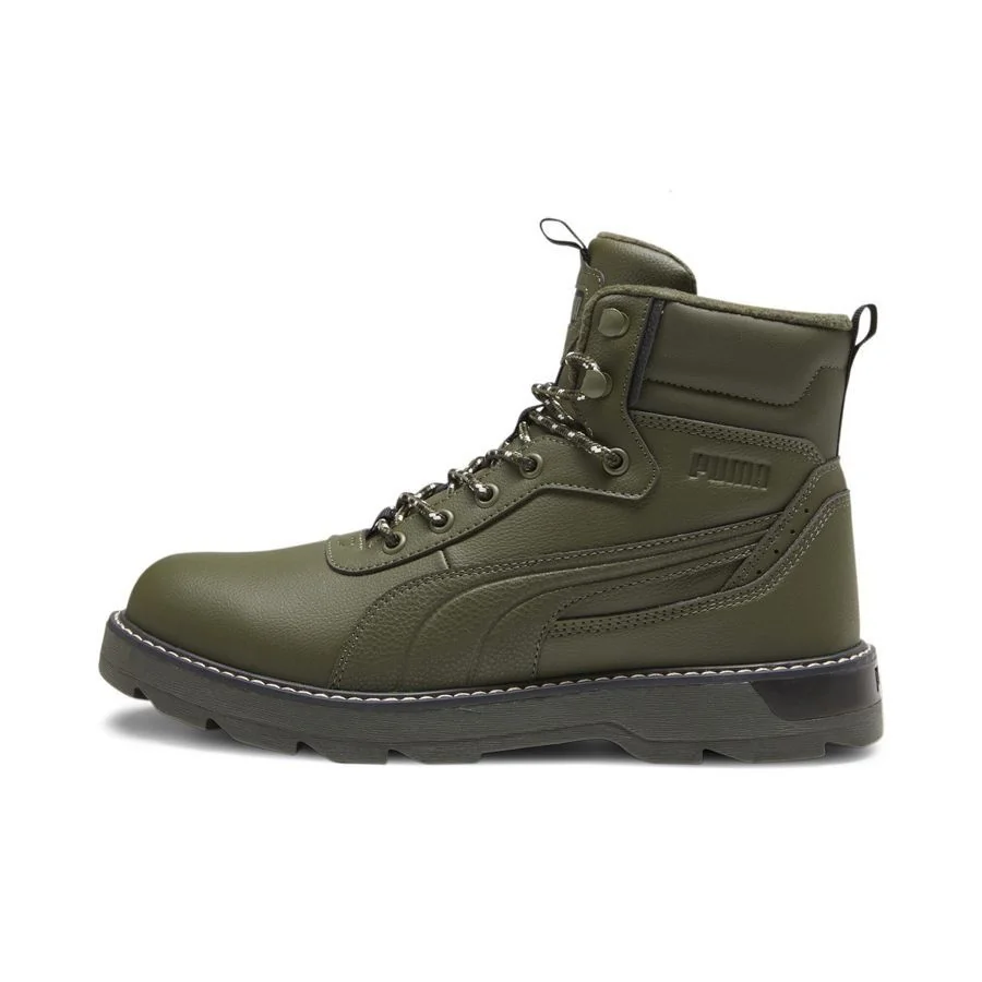 Черевики унісекс Puma Desierto V3 (392626-02)