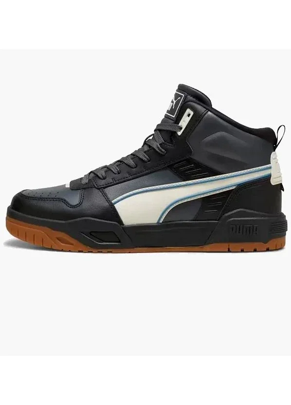 Черевики унісекс Puma Rbd Tech Mid (396148-07)