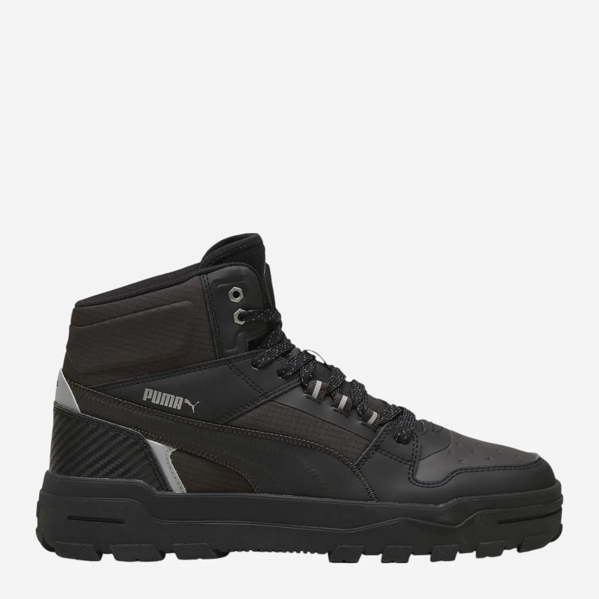 Черевики унісекс Puma Rebound Abrupt Open Road Ii (397469-01) — Взуття