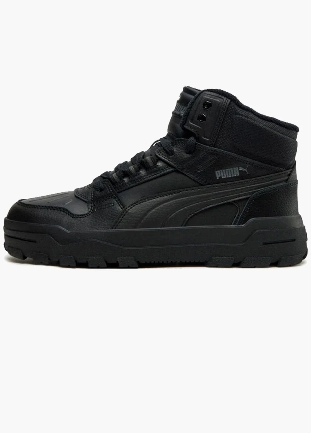 Черевики унісекс Puma Rebound Abrupt Wtr (398697-03)