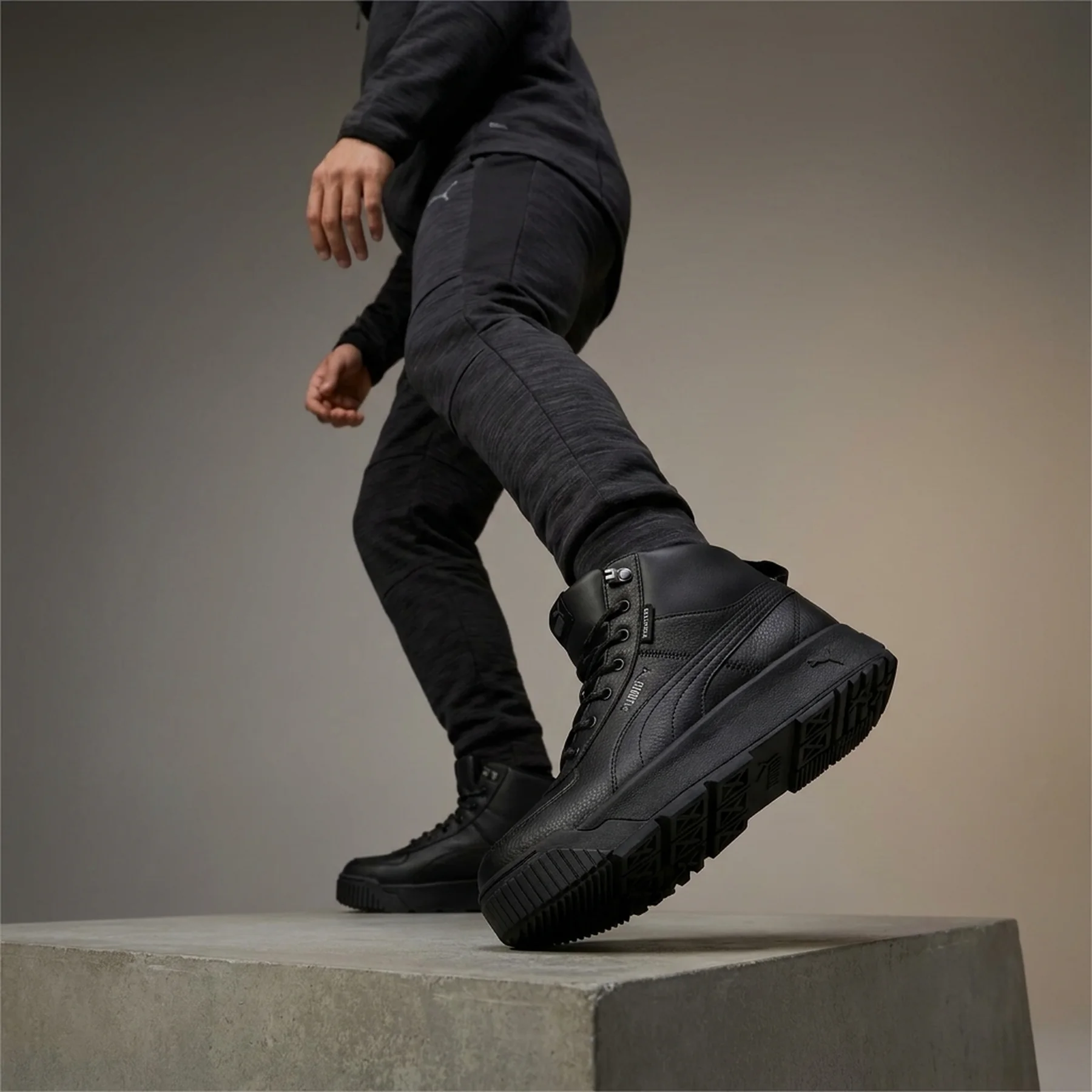 Черевики унісекс Puma Tarrenz Sb Puretex (370552-01)