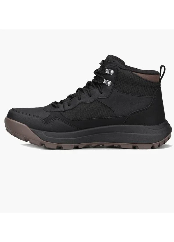 Черевики унісекс Skechers Cambert (210932-BLK)