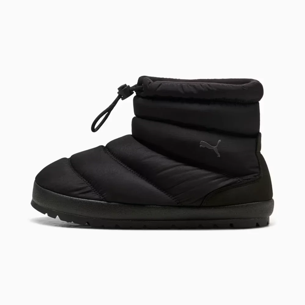 Черевики Unisex PUMA Tuff Terra Hi 40217701 Puma 3 (35,5) Чорний
