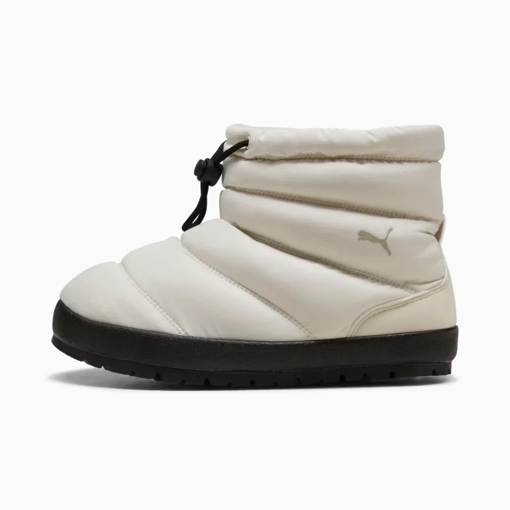 Черевики Unisex PUMA Tuff Terra Hi 40217702 Puma 3 (35,5) Сірий
